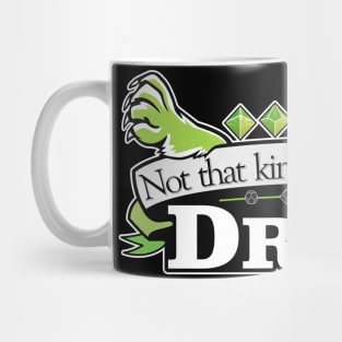 Druid Mug